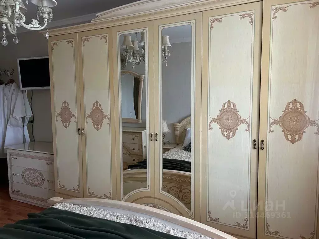 2-к кв. Башкортостан, Стерлитамак 23 Мая ул., 59 (62.0 м) - Фото 1
