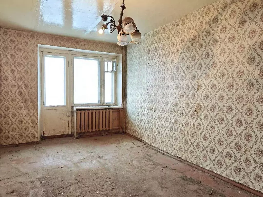 2-к кв. Владимирская область, Муром ул. Автодора, 44 (44.6 м) - Фото 1