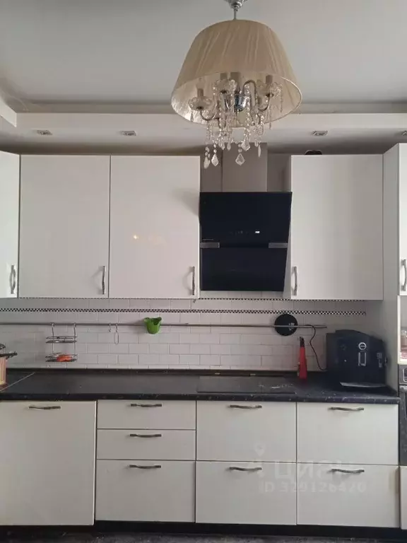 4-к кв. Московская область, Красногорск бул. Ильинский, 8 (135.0 м) - Фото 2