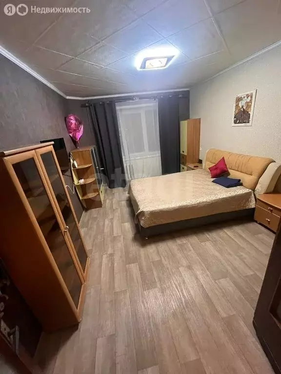 3-комнатная квартира: Новосибирск, улица Курчатова, 11 (64.3 м) - Фото 2