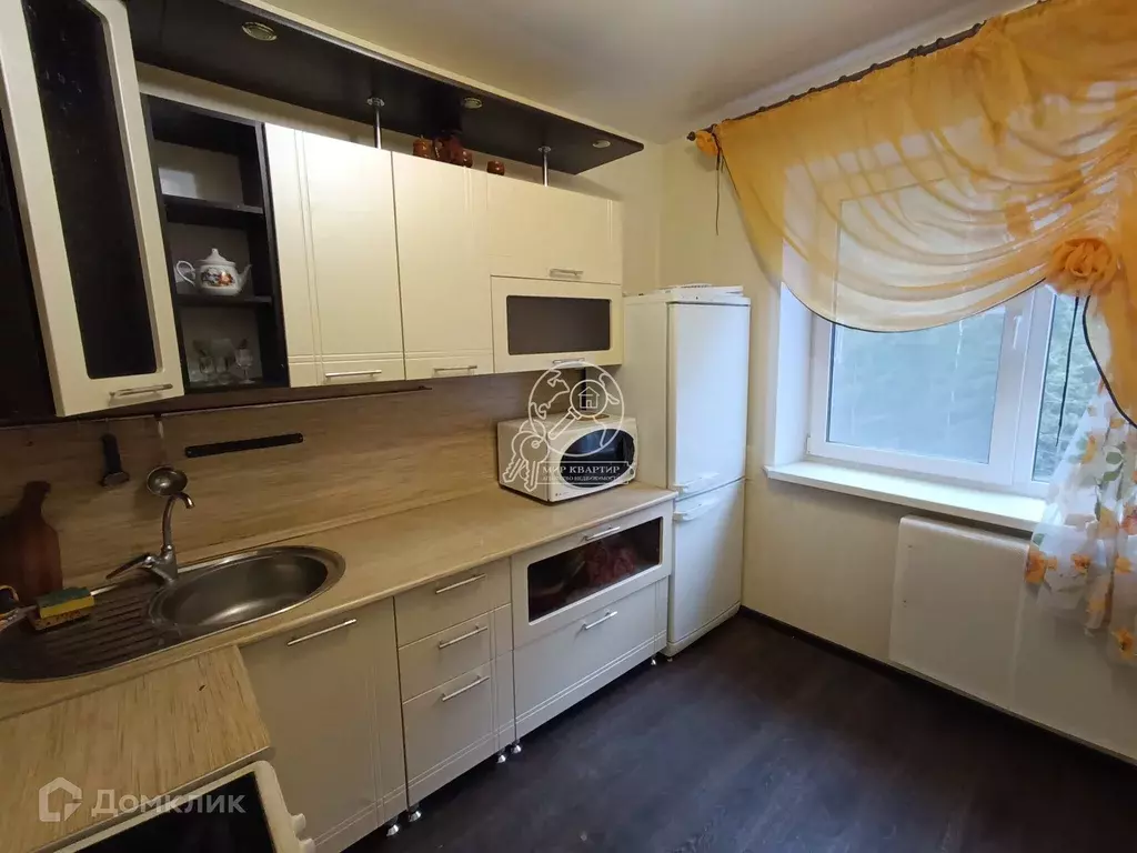 Продаётся 2-к квартира, 53 м - Фото 0