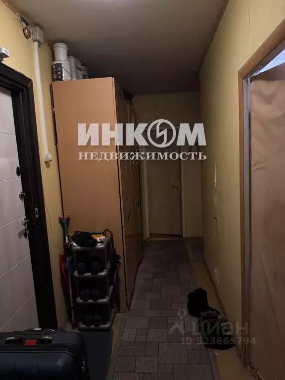 Комната Москва Свободный просп., 7К2 (13.2 м) - Фото 2