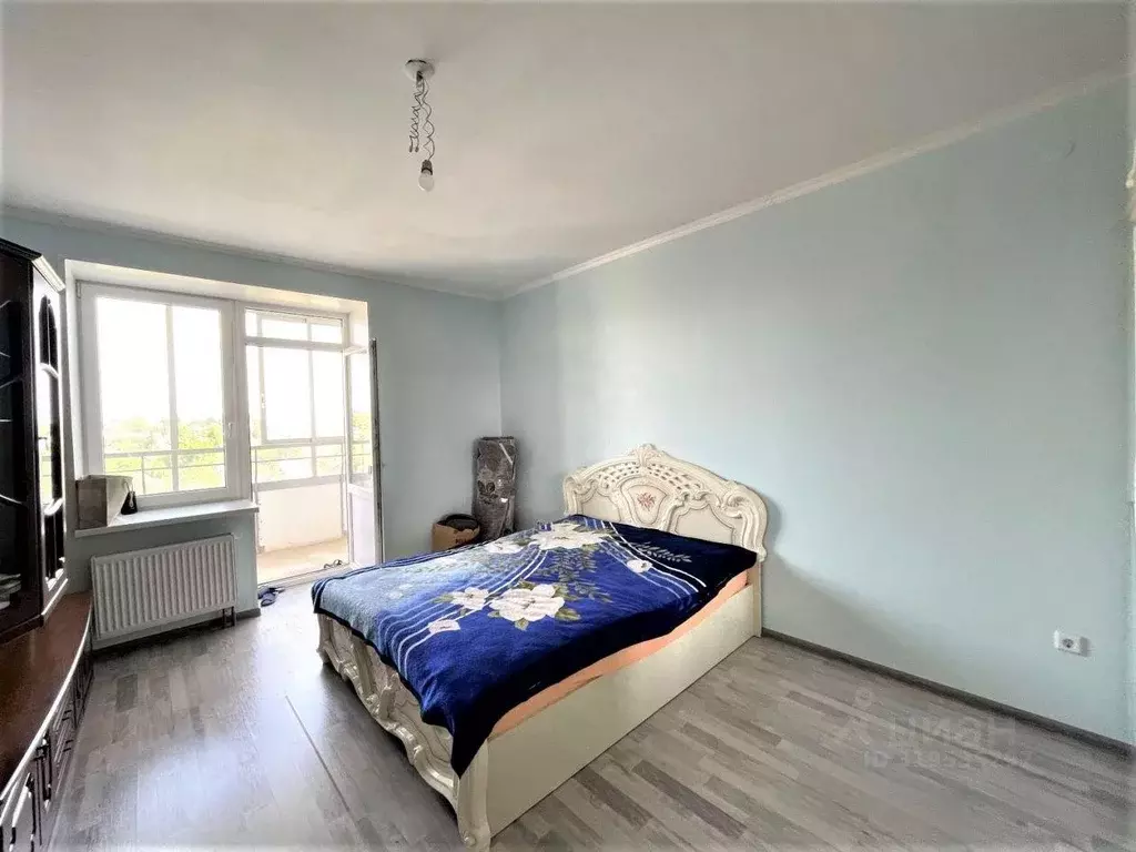 Квартира, 1 комната, 42 м - Фото 0