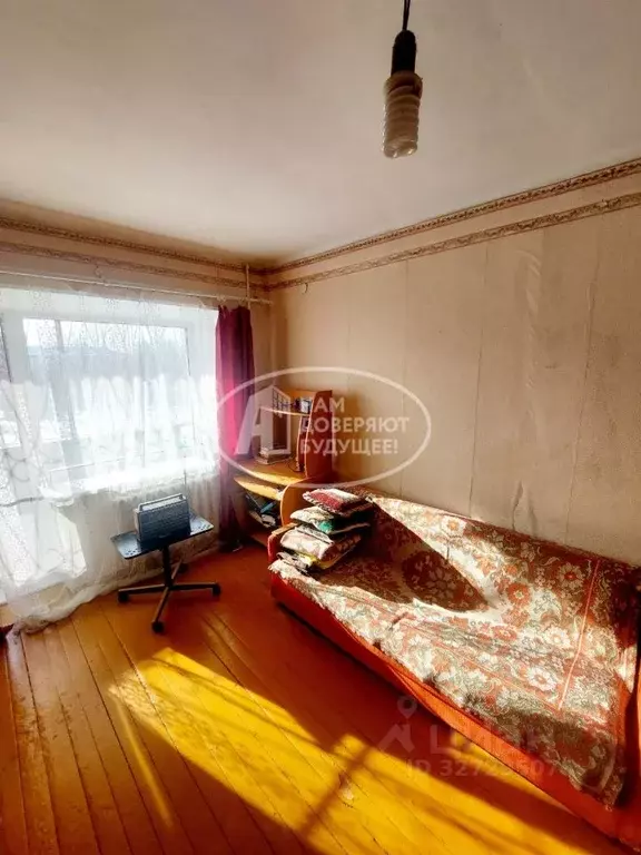 1-к кв. Пермский край, Лысьва Фестивальная ул., 14 (31.4 м) - Фото 2