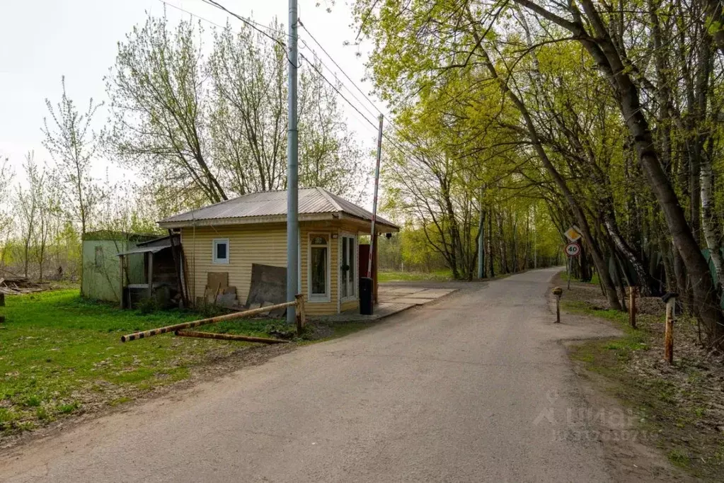 Дом в Московская область, Одинцово  (440 м) - Фото 1