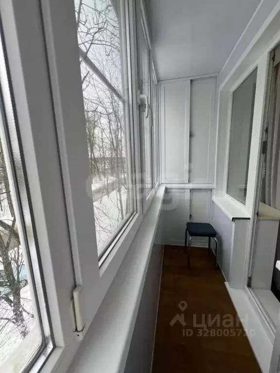 2-к кв. Ярославская область, Ярославль Автозаводская ул., 95 (46.9 м) - Фото 2