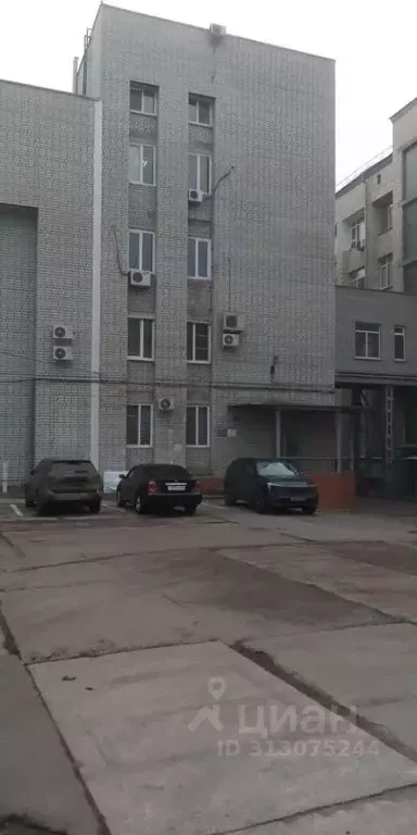 Офис в Волгоградская область, Волгоград ул. 7-й Гвардейской, 2 (35 м) - Фото 0