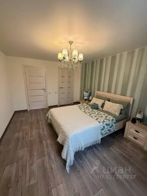 Дом в Ставропольский край, Пятигорск городской округ, пос. Свободы ул. ... - Фото 1