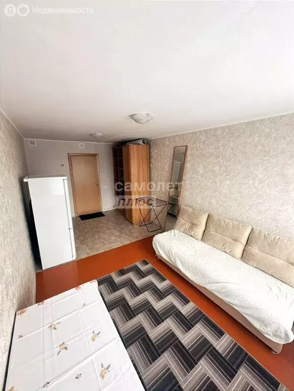 1к в -комнатной квартире (18.3 м) - Фото 1