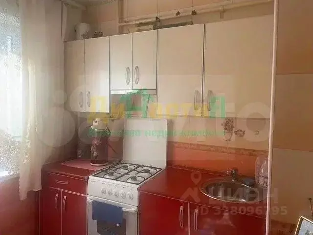 2-к кв. Белгородская область, Белгород ул. Победы, 73 (44.8 м) - Фото 1