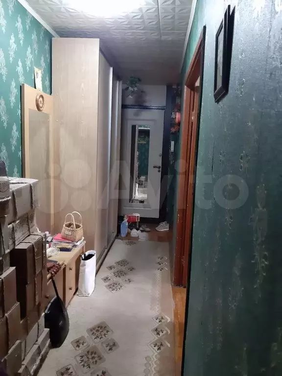 3-к. квартира, 59 м, 2/9 эт. - Фото 0