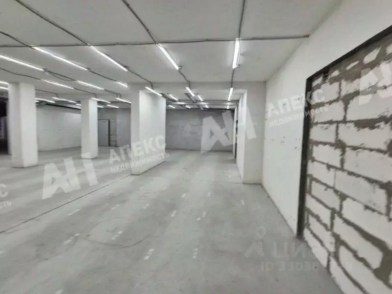 Склад в Москва ул. Архитектора Власова, 6 (735 м) - Фото 1
