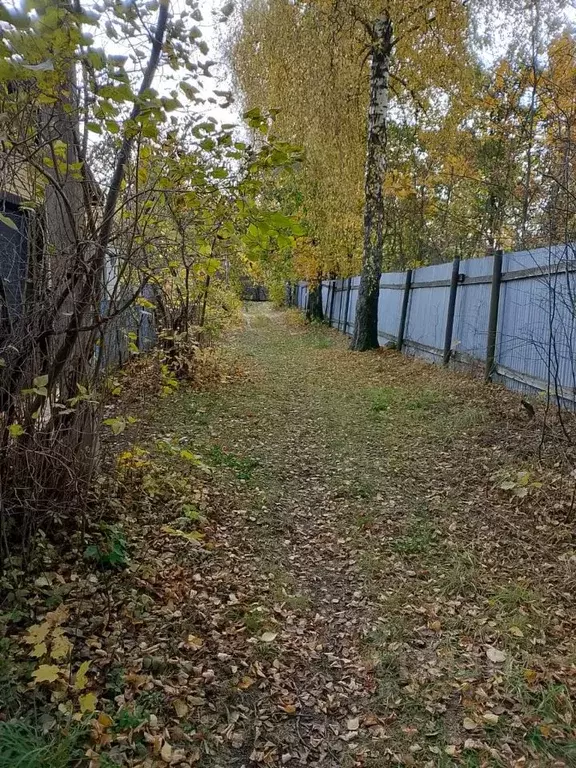 Дом в Московская область, Ногинск Богородский городской округ, ... - Фото 1