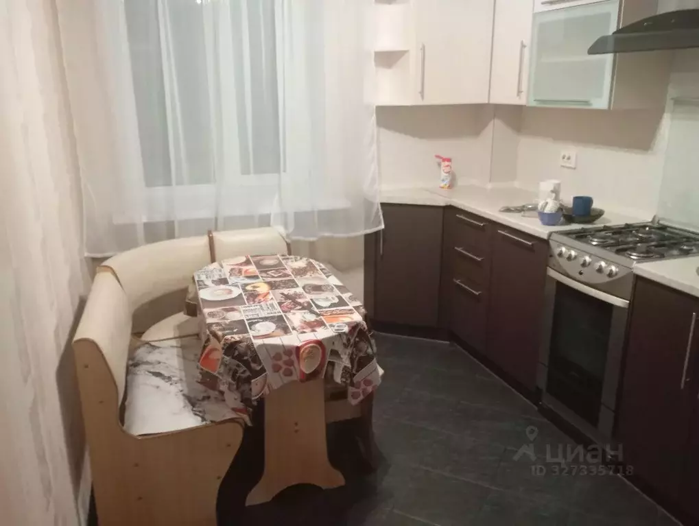 2-к кв. Ивановская область, Иваново ул. Юрия Гагарина, 19 (52.0 м) - Фото 1