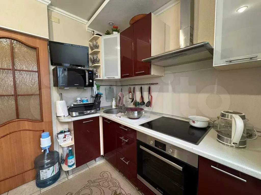 2-к. квартира, 46,4 м, 3/5 эт. - Фото 1