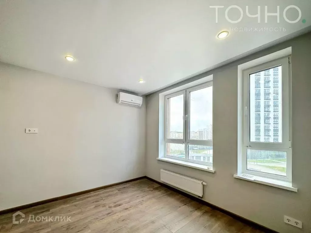 Продаётся 1-к квартира, 41 м - Фото 1