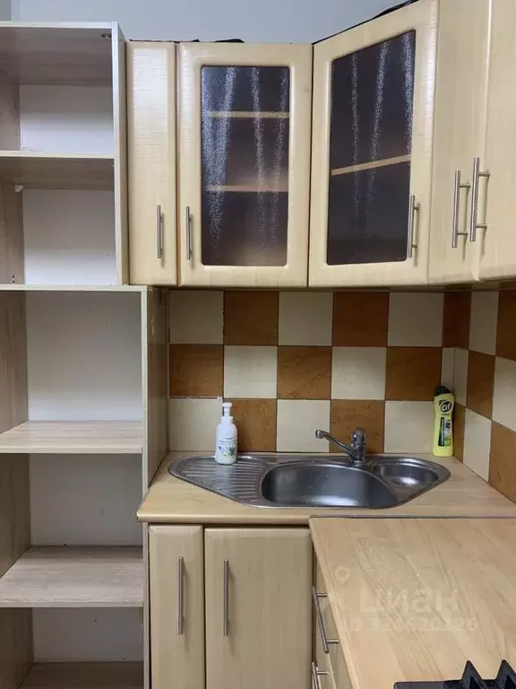 2-к кв. Москва Нагорная ул., 19К3 (38.6 м) - Фото 2