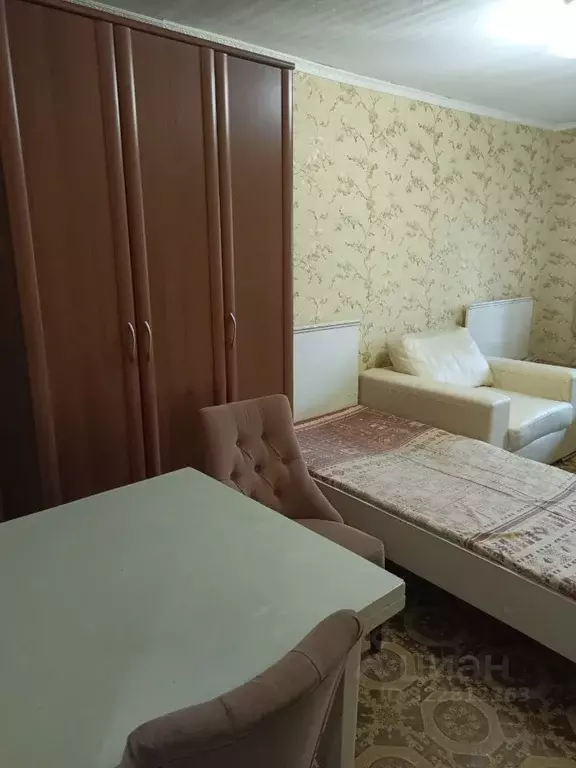 1-к кв. Ростовская область, Ростов-на-Дону просп. Стачки, 15 (36.0 м) - Фото 1