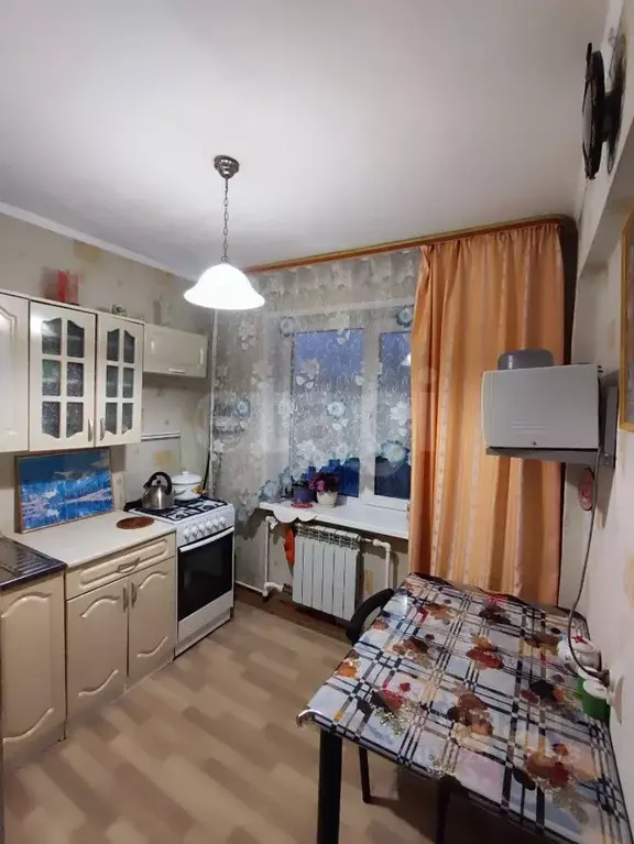 3-к кв. Амурская область, Благовещенск КПП мкр, ул. Текстильная, 23 ... - Фото 1