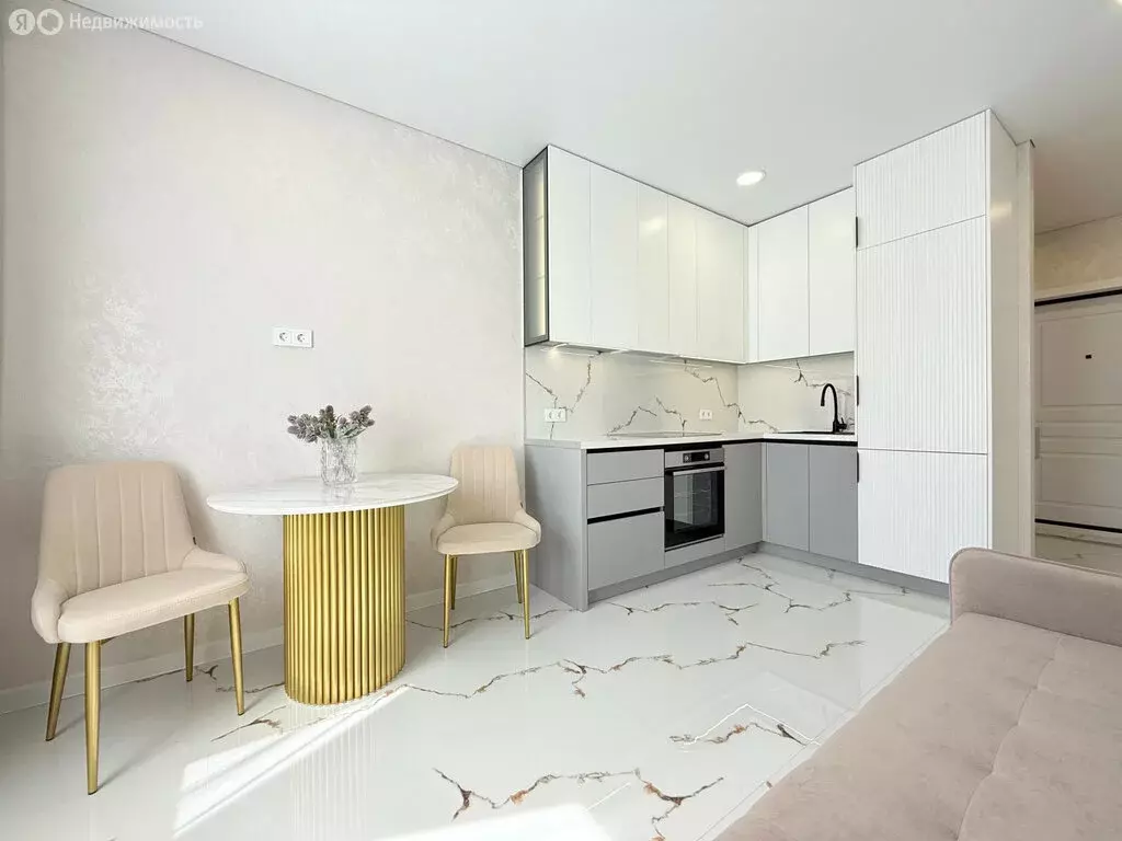 2-комнатная квартира: Ростов-на-Дону, улица Нансена, 109/2 (40 м) - Фото 0