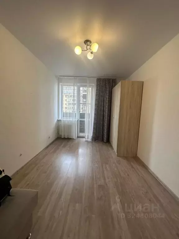 3-к кв. Краснодарский край, Краснодар ул. Невкипелого, 24/2к2 (75.0 м) - Фото 2