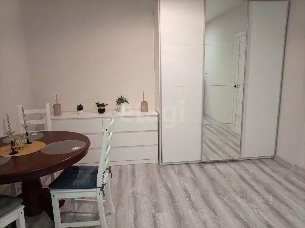 1-к кв. Самарская область, Самара ул. Маяковского, 44 (55.0 м) - Фото 1