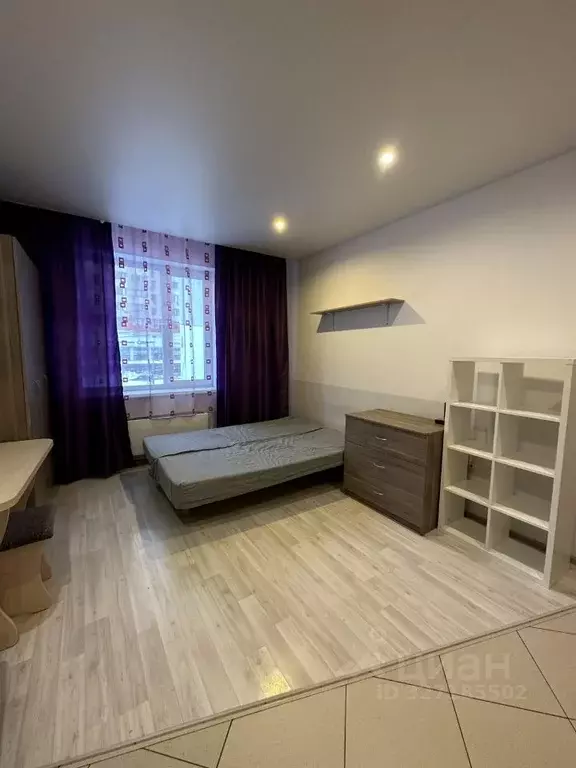 Студия Московская область, Красногорск бул. Подмосковный, 14 (22.0 м) - Фото 1