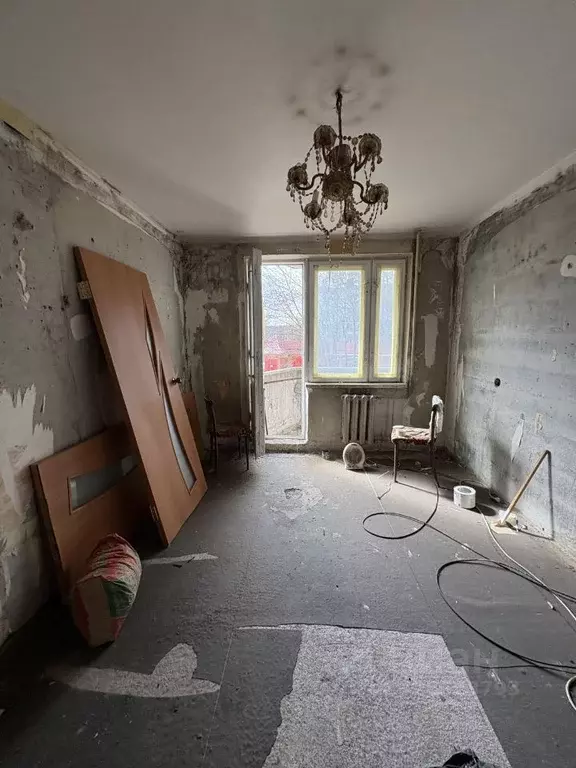 2-к кв. Московская область, Дмитровский муниципальный округ, Икша пгт ... - Фото 2