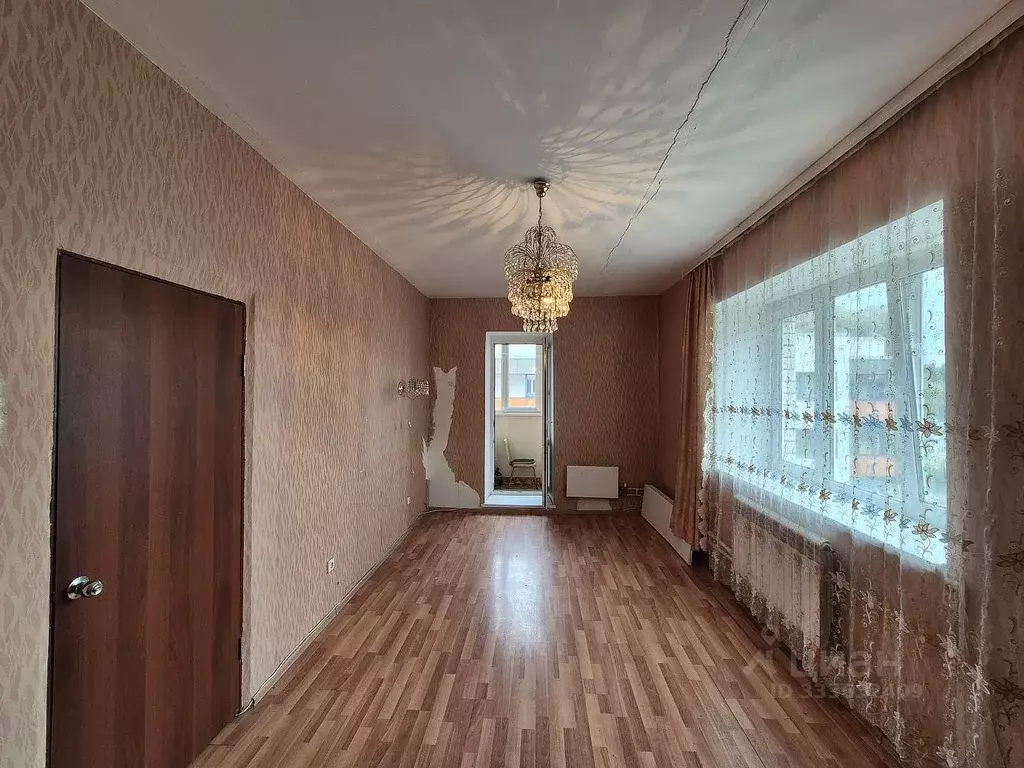 3-к кв. Московская область, Ликино-Дулево Орехово-Зуевский городской ... - Фото 1