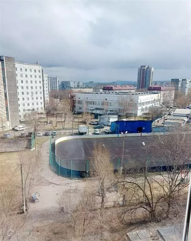 Продаётся 2-к квартира, 53.5 м - Фото 1