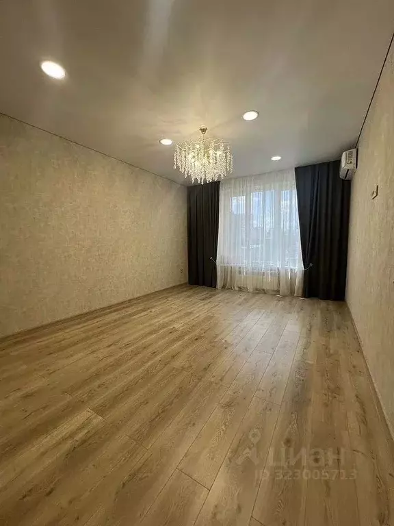 1-к кв. Ростовская область, Ростов-на-Дону просп. 40-летия Победы, ... - Фото 2