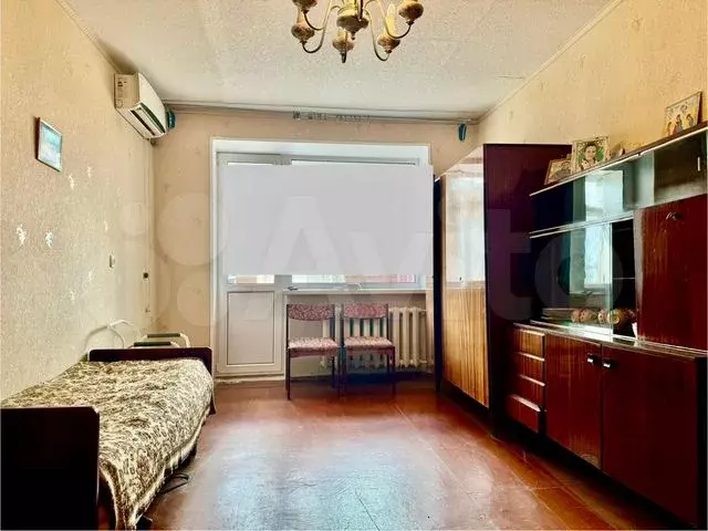 1-к. квартира, 31 м, 5/5 эт. - Фото 0