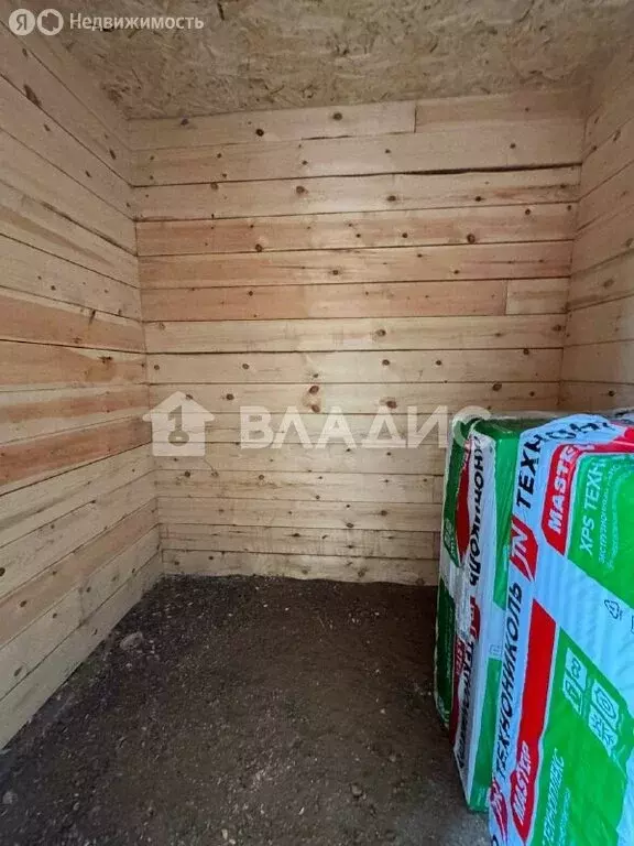 Дом в Эрхирик, улица Санжиева (200 м) - Фото 2