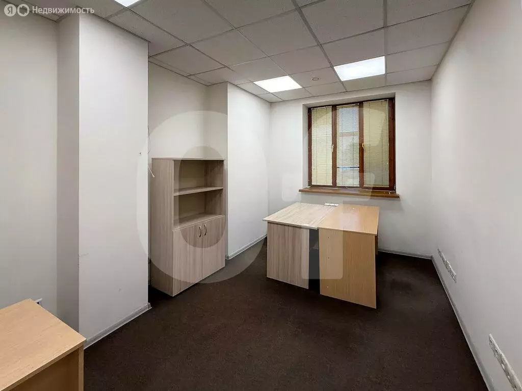 Офис (2165 м) - Фото 1