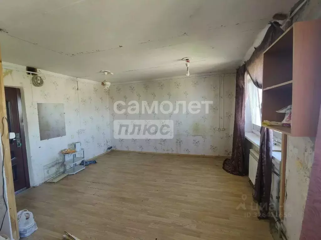 Комната Краснодарский край, Анапа пер. Подстанции, 4 (27.0 м) - Фото 2