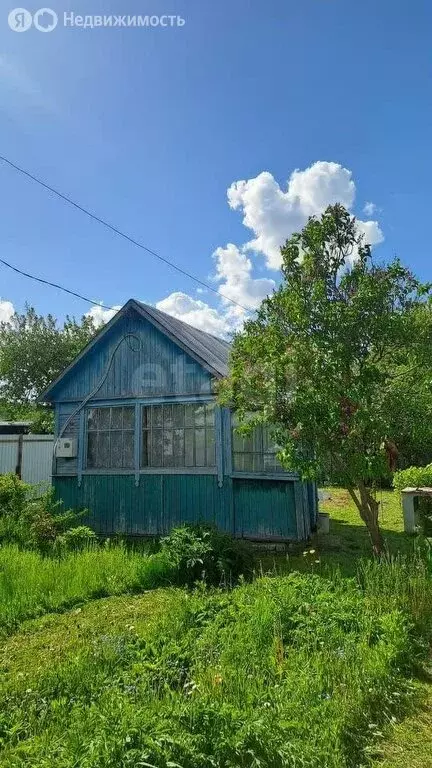Участок в Супоневское сельское поселение, СДТ Рассвет (6.4 м) - Фото 0