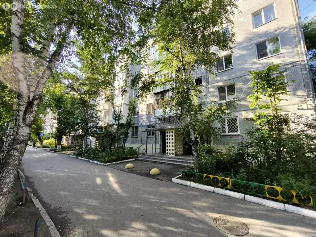 1-комнатная квартира: Тюмень, Ткацкий проезд, 3 (30.5 м) - Фото 0