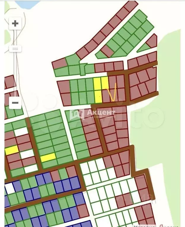 Карта кукарино ивановская область