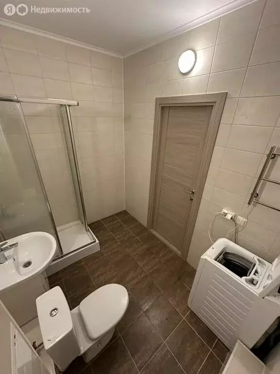 1-комнатная квартира: Санкт-Петербург, улица Лидии Зверевой, 3к1 (33.3 ... - Фото 1