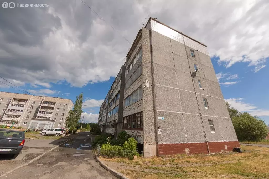 1-комнатная квартира: Петрозаводск, улица Птицефабрика, 39к1 (35.2 м) - Фото 1