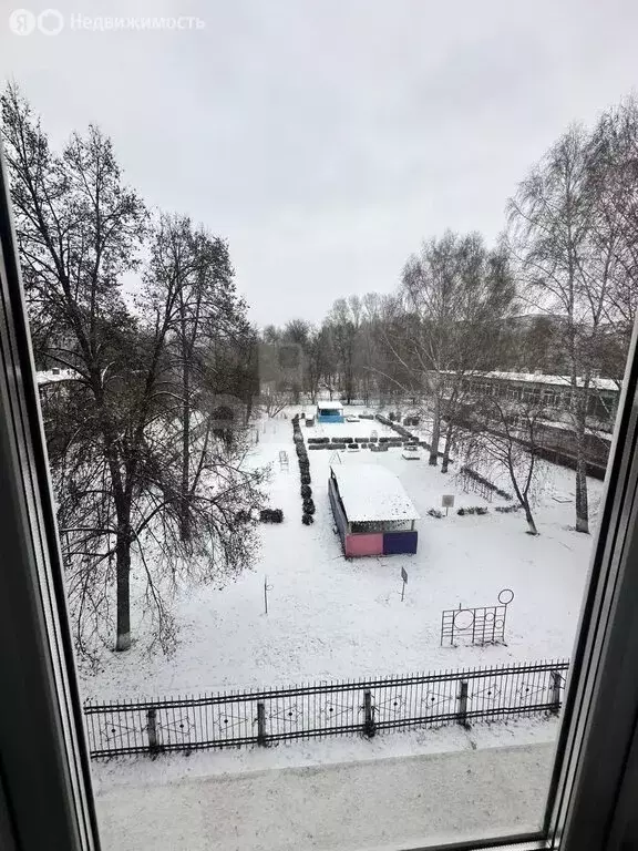 2-комнатная квартира: Кемерово, бульвар Строителей, 14А (47 м) - Фото 1