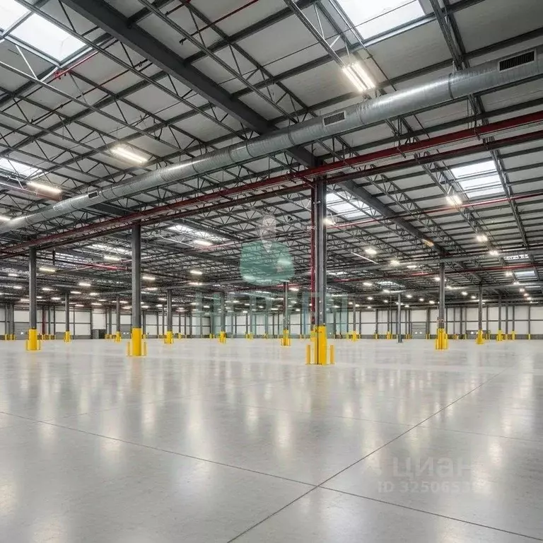 Производственное помещение в Московская область, Богородский городской ... - Фото 2