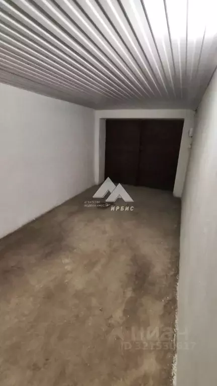 Гараж в Алтайский край, Барнаул ул. Монтажников, 24 (19 м) - Фото 2