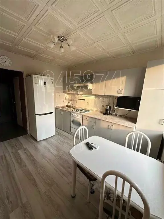 2-к кв. Москва Большой Трехгорный пер., 2 (55.0 м) - Фото 0