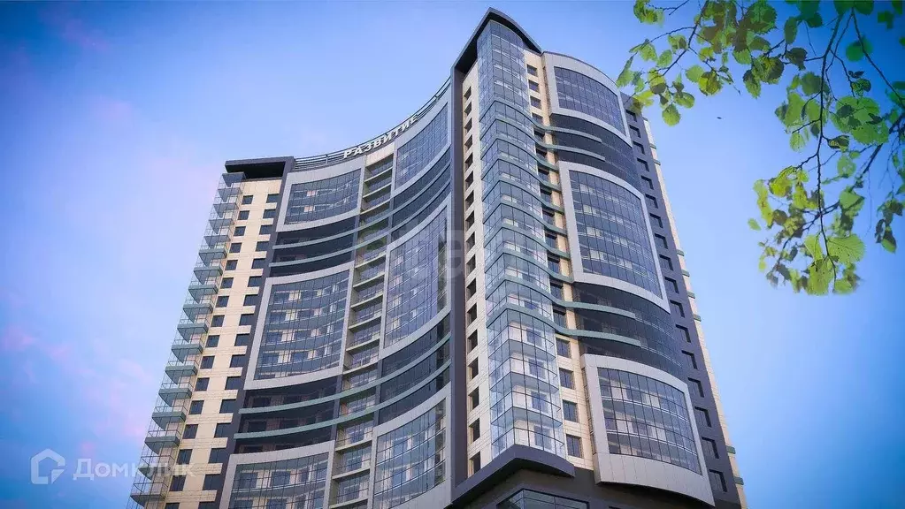 Продаётся 2-к квартира, 71 м - Фото 1
