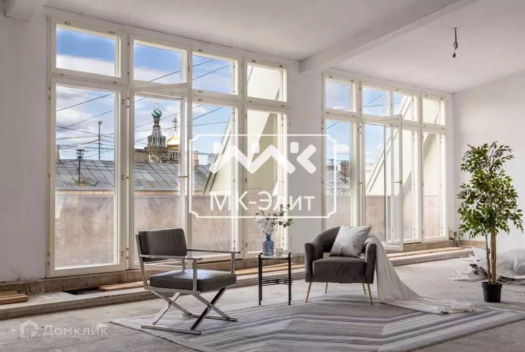 Продаётся 4-к квартира, 235.4 м - Фото 0
