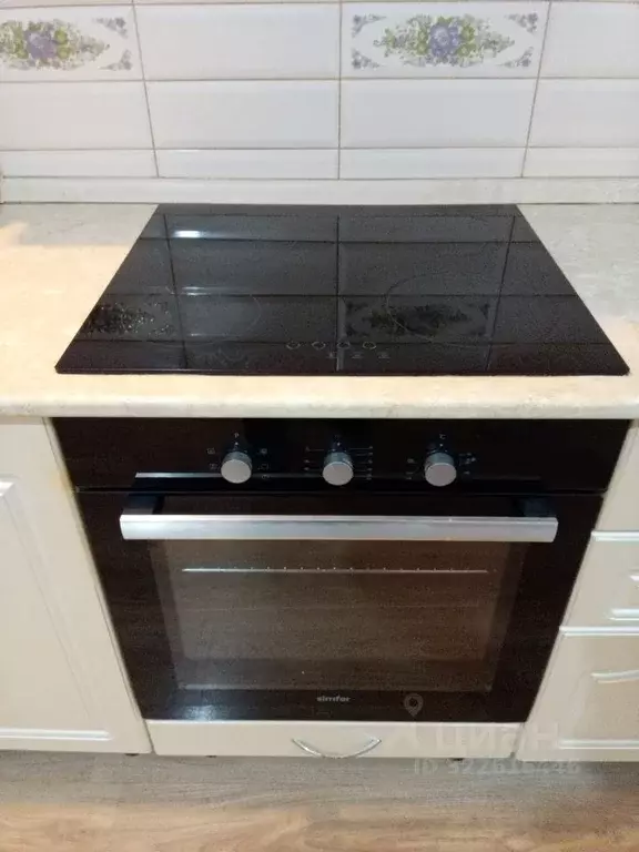 1-к кв. Ростовская область, Ростов-на-Дону Вятская ул., 37А (48.0 м) - Фото 1