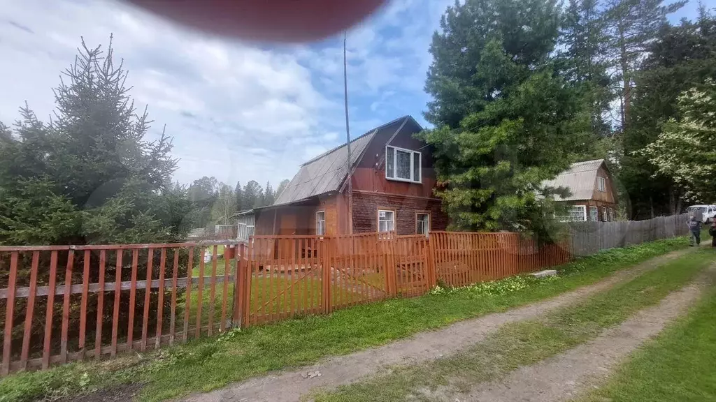 Дом 80 м на участке 18 сот. - Фото 0