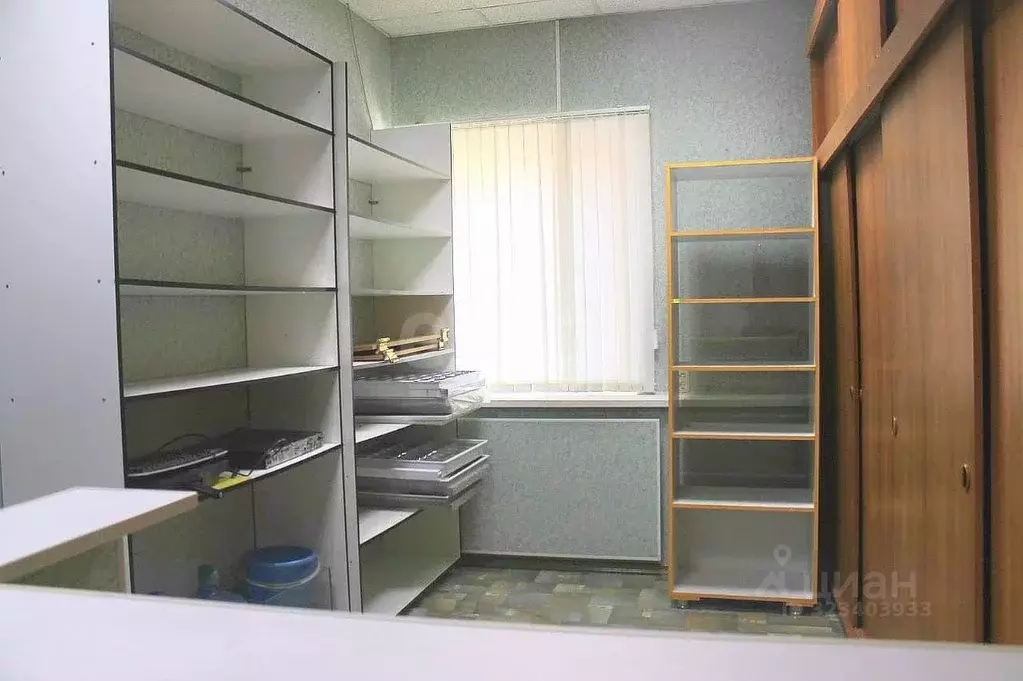 Торговая площадь в Ульяновская область, Чердаклы рп ул. Курчатова, 1 ... - Фото 2