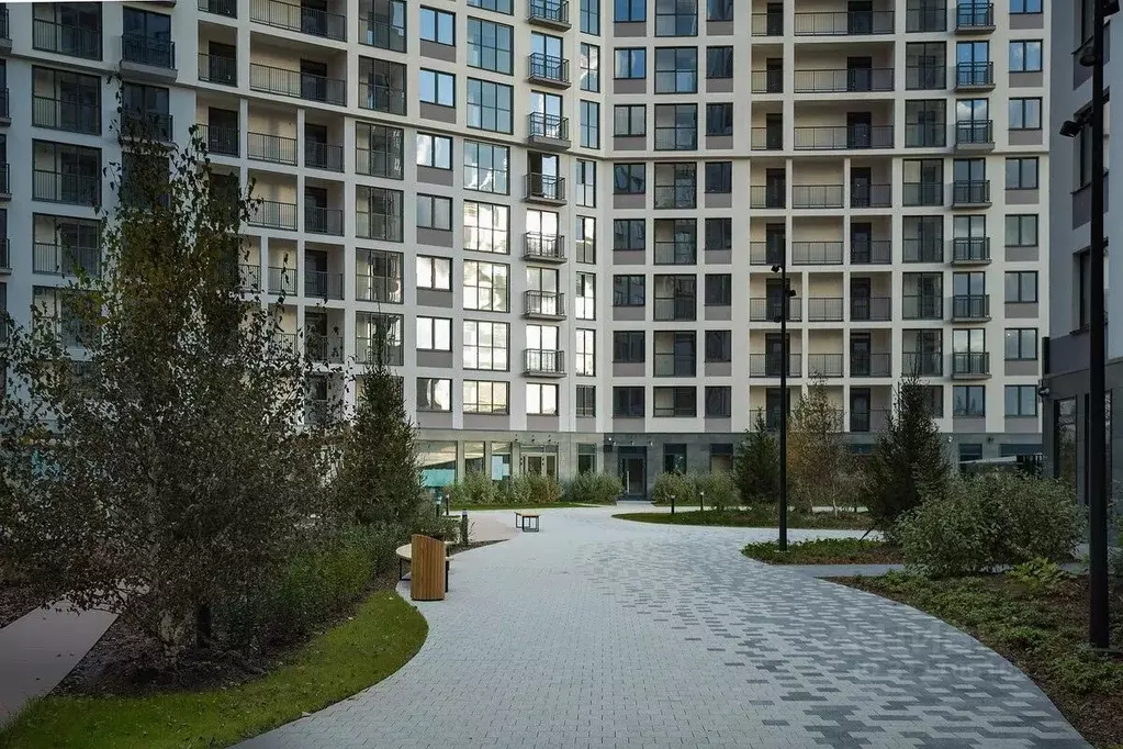 Гараж в Санкт-Петербург просп. Энергетиков, 2к2 (15 м) - Фото 2
